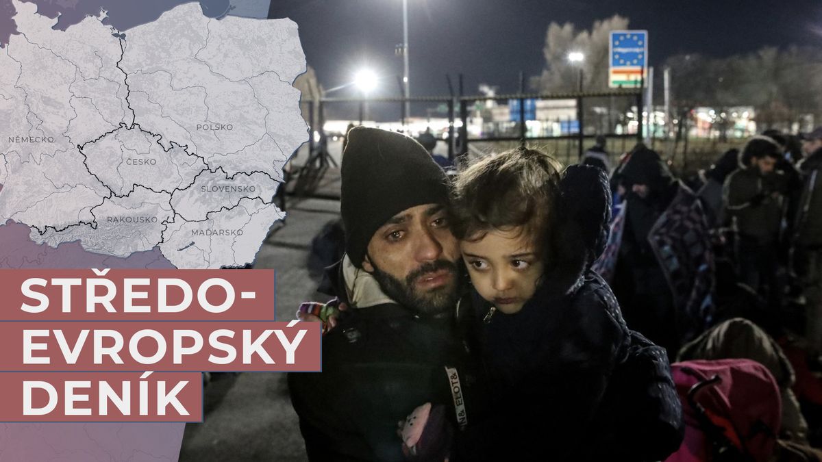 Maďarsko uzavře tábory, kde protiprávně zadržuje uprchlíky